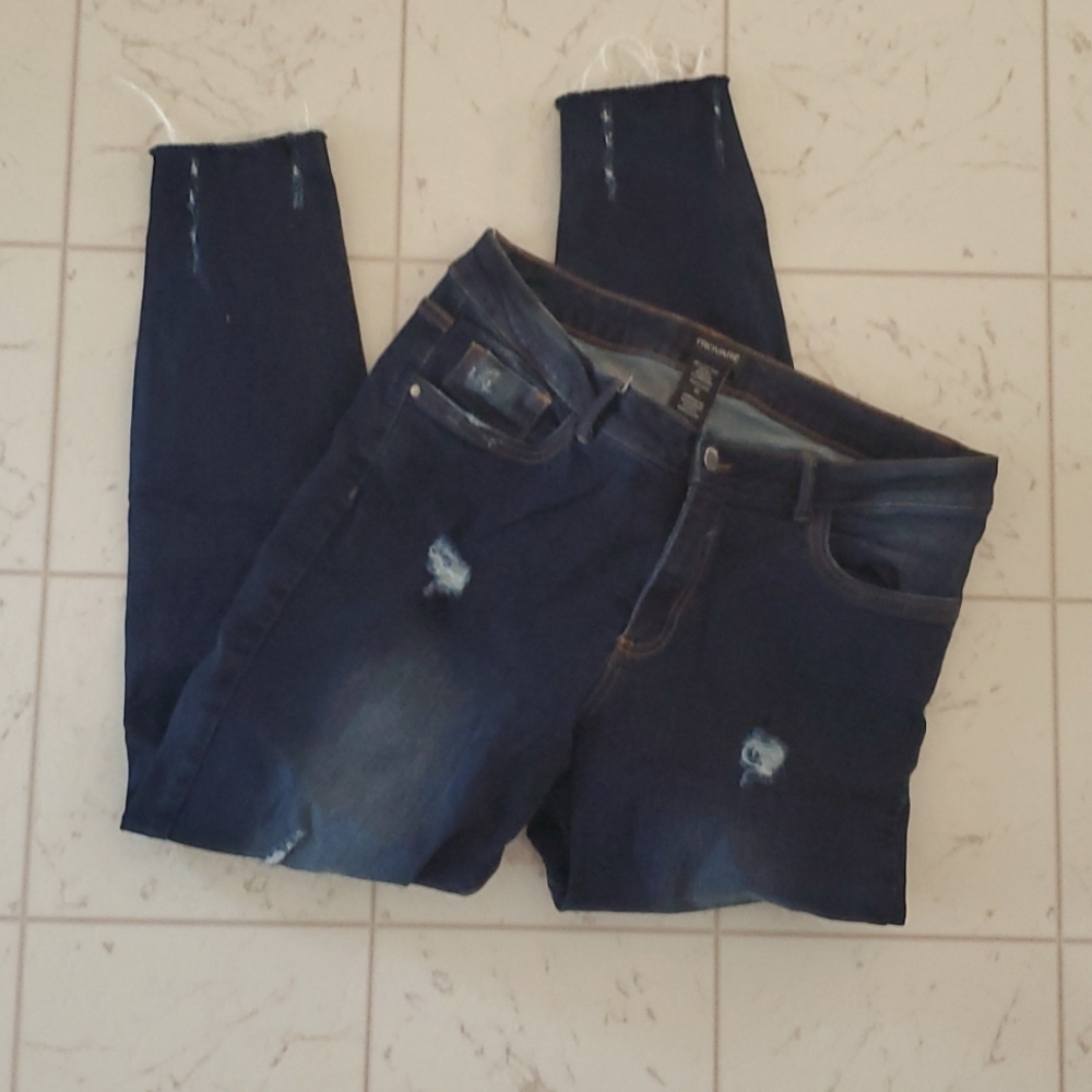 Trovare Jeans